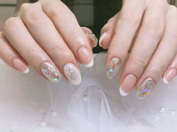 モナサロン(Mona salon)/フレンチ　貝