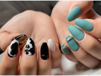 トータルビューティーサロン ププ(PuPu)/ジェルネイル