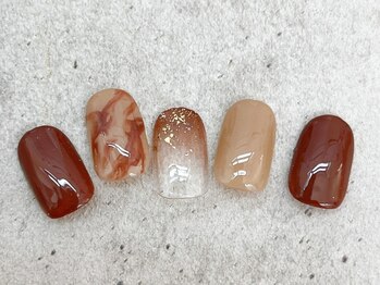 ブロンシュ(Blanche)/5200yenDesign