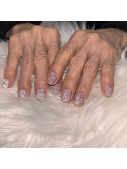 フラッシュパープル