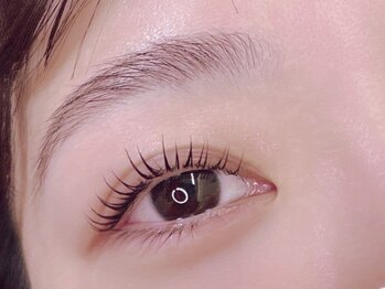 ミュゲ(Muguet)/水戸/まつげパーマ/マツパ/眉毛