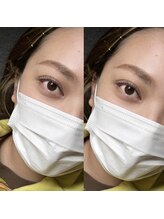 ユニ(uni.)/Lash lift / uni.