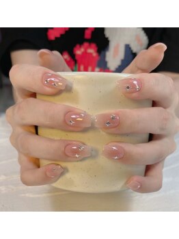 クイーンズビューティーサロン 新宿本店(Queen's beauty salon)/120分やり放題