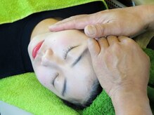 カイロプラクティックセンター 荻窪/小顔矯正