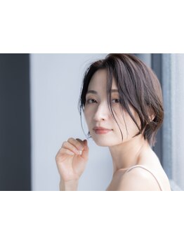 ホウレイ線・たるみ改善！予防ケア