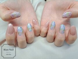 ★定額ネイルデザイン★