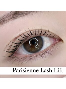 アルカナ 原宿表参道(ARCANA)/まつ毛上がりにくい方必見!