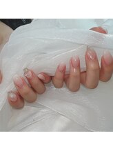 ドミネイル 池袋店(DOMI NAIL)/ベビーブーマー