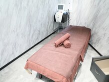 ビメンズ(BiMen's)/脱毛ルーム