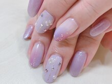 レアロット(LEALOT)/紫陽花