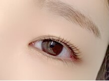 シェリ バイ リッシュ(Cheri by RICHE)/まつ毛パーマ　¥5500～