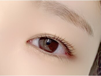 シェリ バイ リッシュ(Cheri by RICHE)/まつ毛パーマ　¥5500～