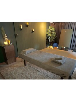 疲れを解消したい