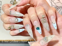 ワンプラススタジオ(One Plus Studio)/