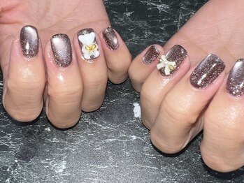 ケードット(K.)/90分デザイン/フラッシュ有