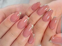 ティアンドディ 札幌(T&D)/定額コースA5000円デザイン