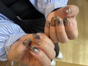 サロンネイルス(SALON NAILuz)/