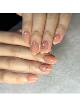 エムネイル ブランチ(Mネイル branch)/2本アート.m