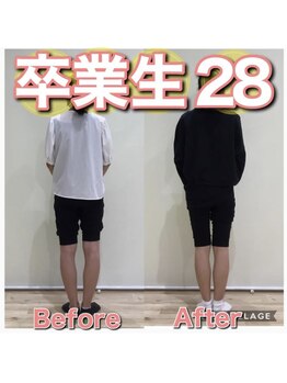 スタジオゼロ(studio0)/卒業生28 20代 女性