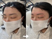 ジョリー(JOLi)/眉毛ワックス