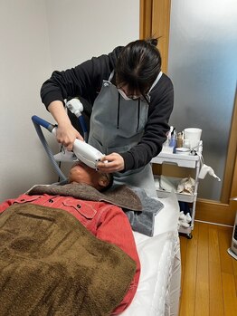 ホヌオラ(Honu Ola)/男性脱毛