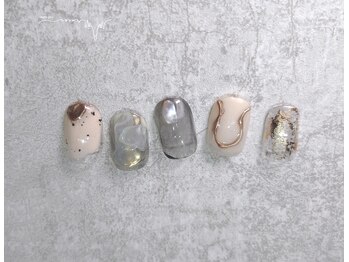 アルン 世田谷代田(Arun)/定額シンプルコース