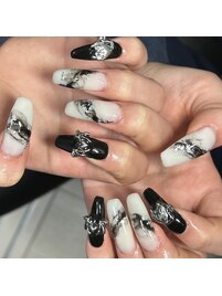 ニュアンス系