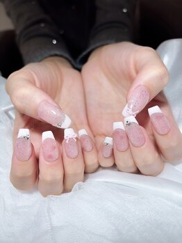 アイスティ(aisti)/フレンチネイル