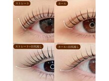 マイロ 原宿(Myro)/まつぱ・目尻デザイン