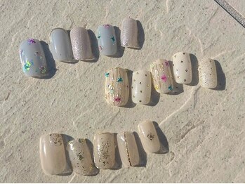 ルルム(LULUMU)/定額シンプル【Eri デザイン】