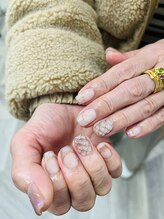 ナナイロ(716)/マグフレンチ！キルティング！