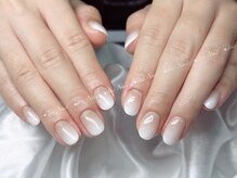 アイリスネイル 大塚(Iris Nail)/カラーグラデーション
