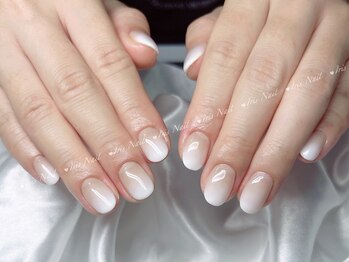 アイリスネイル 大塚(Iris Nail)/カラーグラデーション