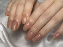 グレース(Grace)/ちゅるんワンカラー