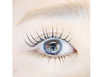 マリヤ(Mariya)/上下まつ毛パーマ