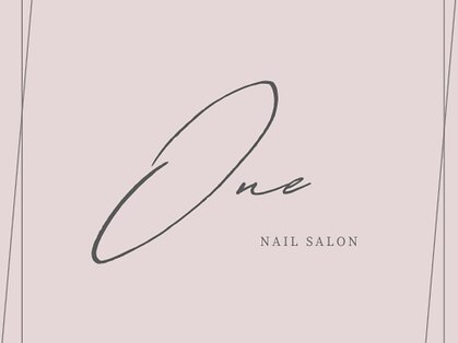 ワンネイル(ONE nail)の写真