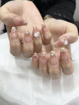 オーロラフレンチ