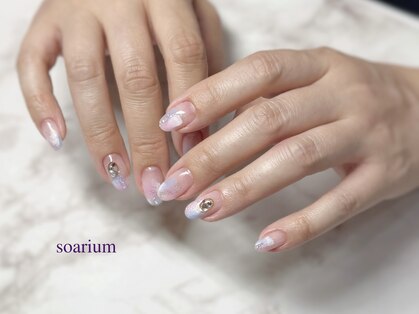 ソアーリウム(soarium)の写真