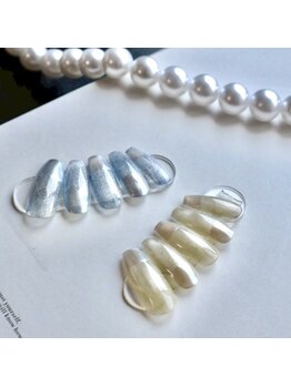 ハンド　定額　￥5000