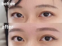 エンバー 吉祥寺(embr.)/【アイブロウ/メイク】吉祥寺