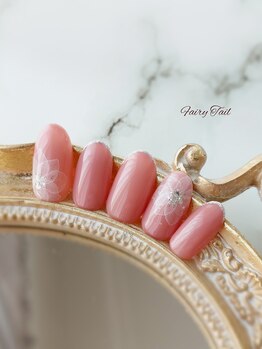 8月おすすめネイルデザイン6