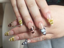 ビビアンエルー 那覇店(Vivian L)