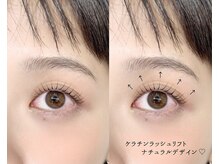 ワンディバイサンバレー(1d by sunvalley)/ケラチンラッシュリフト