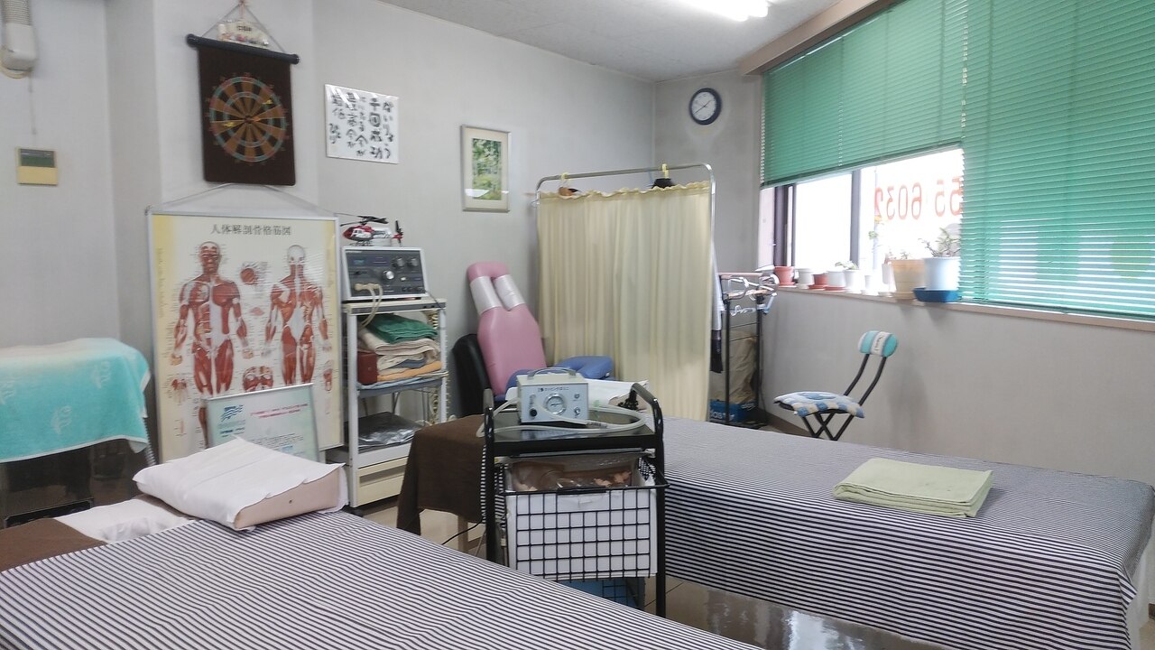 カイロプラクティック 大森整体院｜ホットペッパービューティー