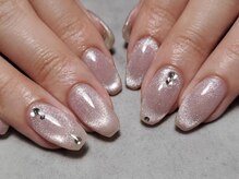 ルアナ 高槻(Luana.)