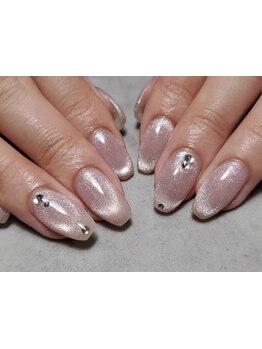 大人女性向けこだわりサロン