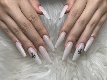 シュガープラム ネイル 横浜(sugar plum)/やり放題/ジェル/スカルプ/横浜