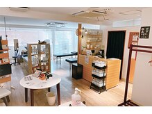 ABC整体スタジオ 名古屋伏見店/ABC整体スタジオ 本郷三丁目