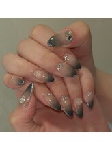 ブラン 札幌店(Blanc)/持ち込みデザイン