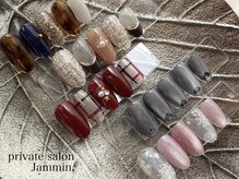 ジャミン(Jammin)